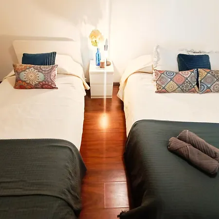Hostel Bcn Private - Escudellers