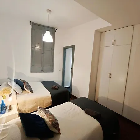 Bcn Private - Escudellers Hostel *