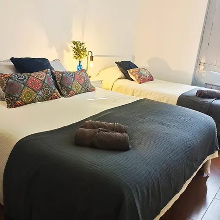 Hostel Bcn Private - Escudellers Barcelona