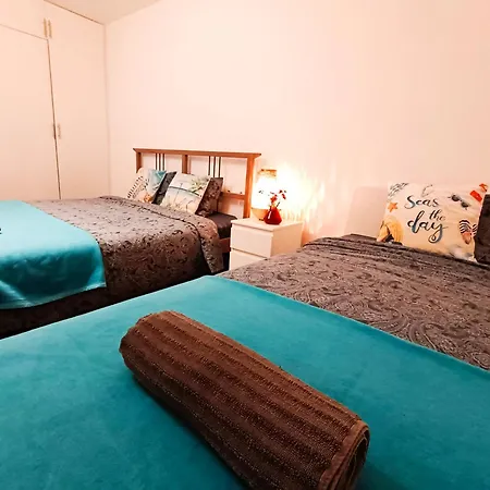 Hostel Bcn Private - Escudellers *