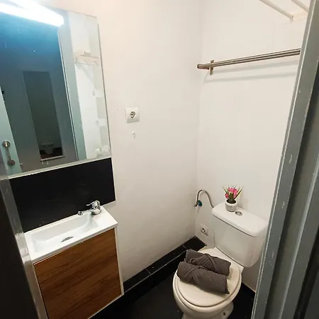 Bcn Private - Escudellers Hostel Barcelona