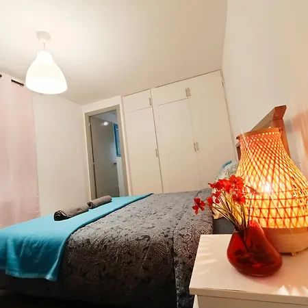 Bcn Private - Escudellers Hostel *