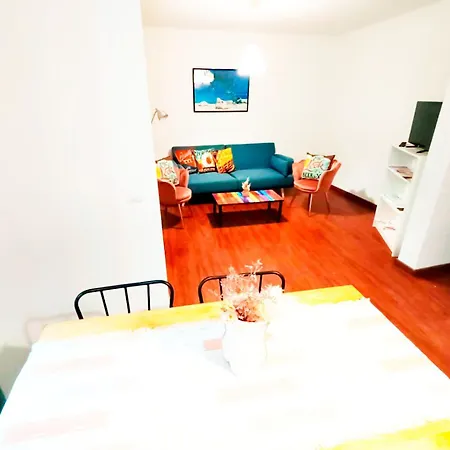 Bcn Private - Escudellers Hostel Barcelona